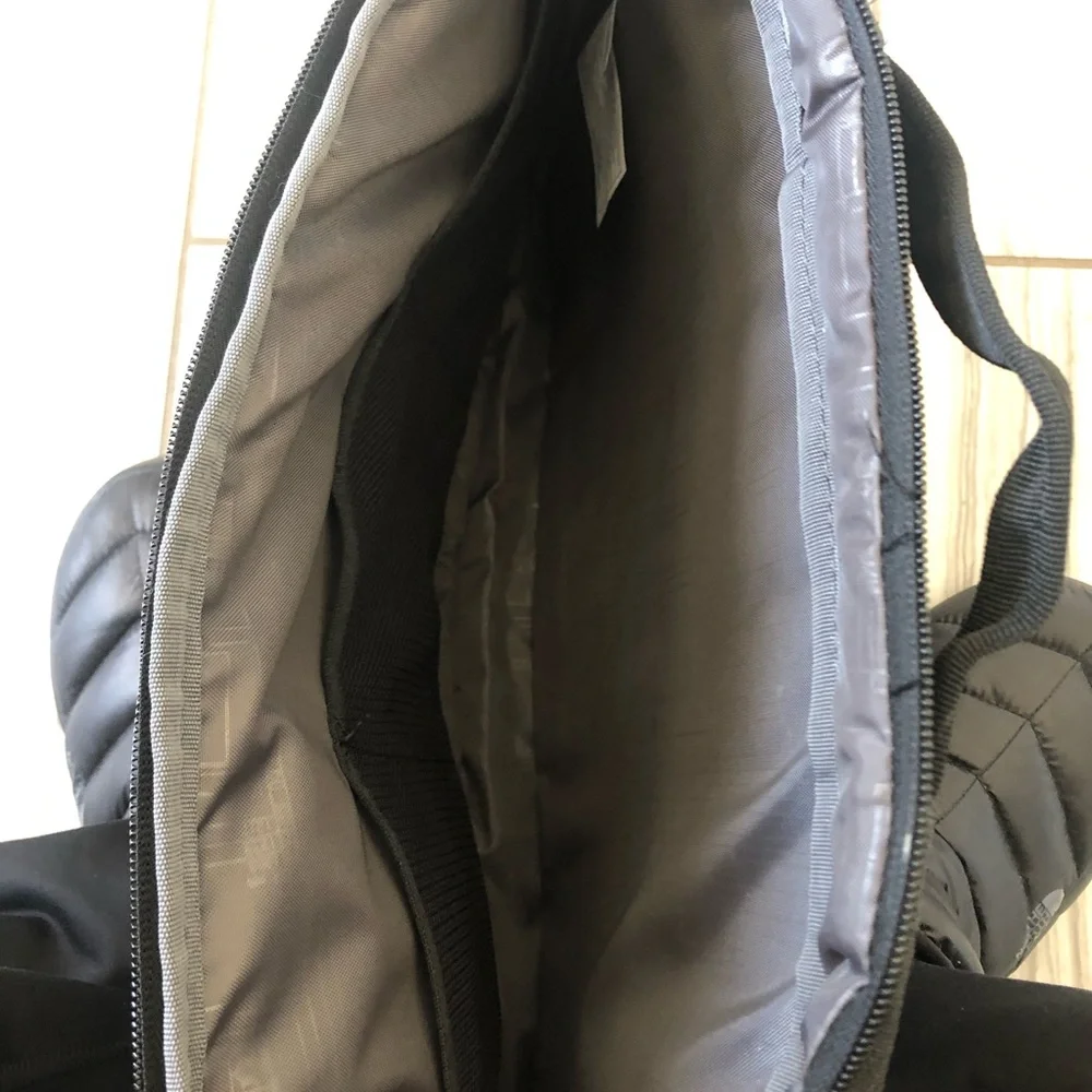 Ogio laptop bag. EUC